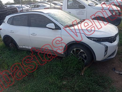 KIA K3 2026, foto 4 de 19