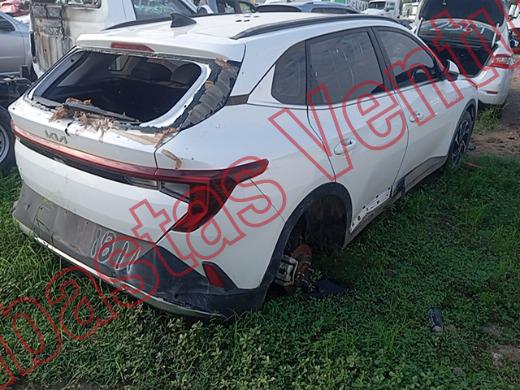 KIA K3 2026, foto 5 de 19