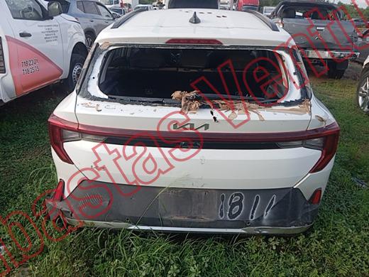 KIA K3 2026, foto 6 de 19
