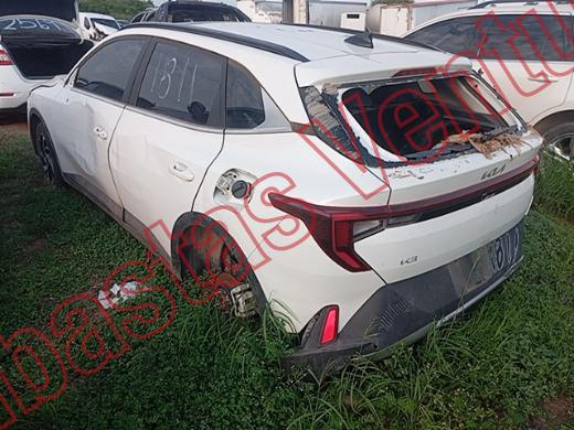 KIA K3 2026, foto 7 de 19