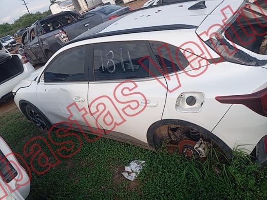 KIA K3 2026, foto 8 de 19