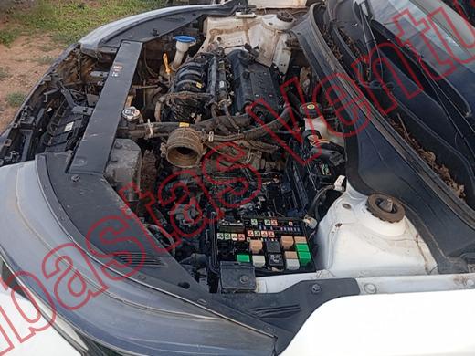 KIA K3 2026, foto 9 de 19