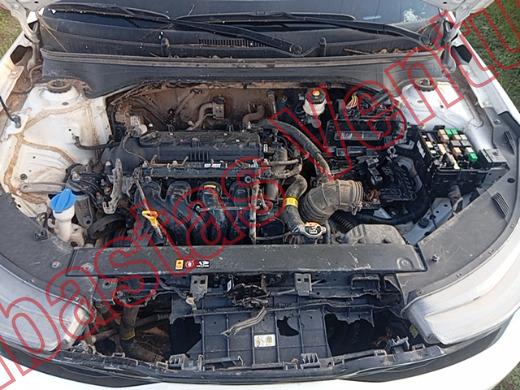 KIA K3 2026, foto 10 de 19