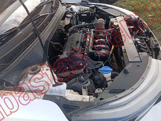 KIA K3 2026, foto 11 de 19
