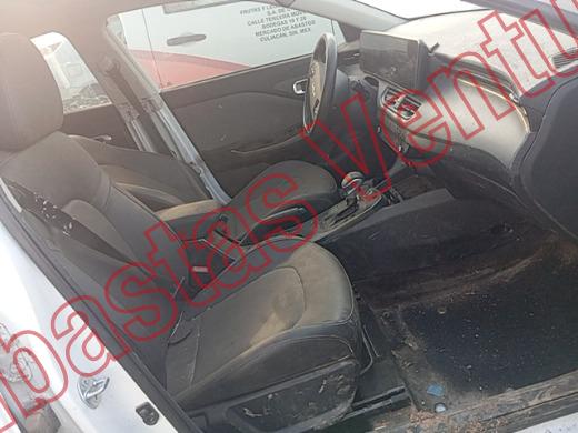 KIA K3 2026, foto 12 de 19