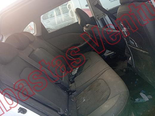 KIA K3 2026, foto 13 de 19