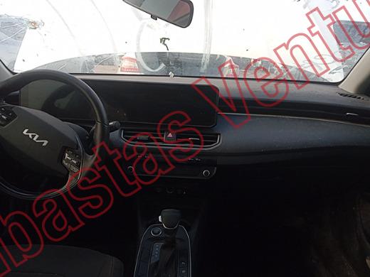 KIA K3 2026, foto 14 de 19