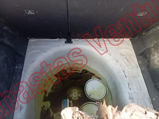 KIA K3 2026, foto 15 de 19