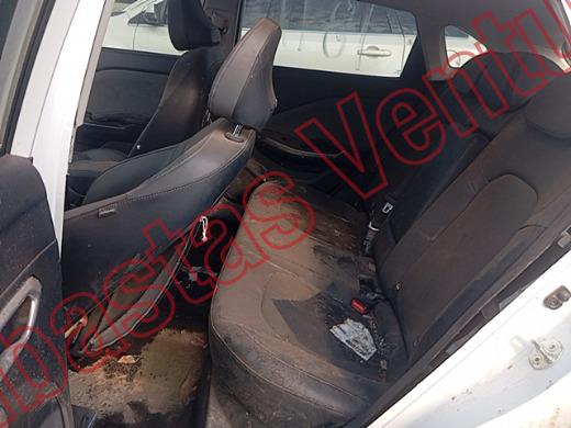 KIA K3 2026, foto 16 de 19
