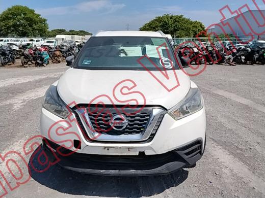NISSAN KICKS 2019, foto 2 de 19