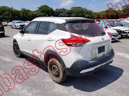 NISSAN KICKS 2019, foto 7 de 19