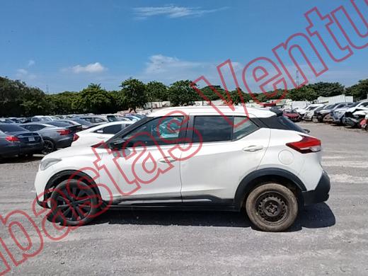 NISSAN KICKS 2019, foto 8 de 19