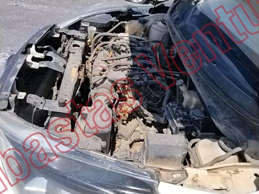 NISSAN KICKS 2019, foto 9 de 19