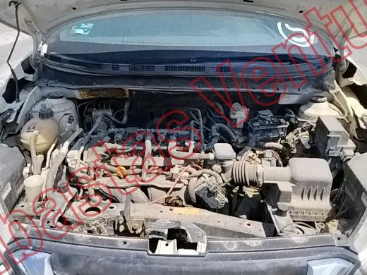 NISSAN KICKS 2019, foto 10 de 19