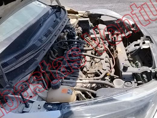 NISSAN KICKS 2019, foto 11 de 19