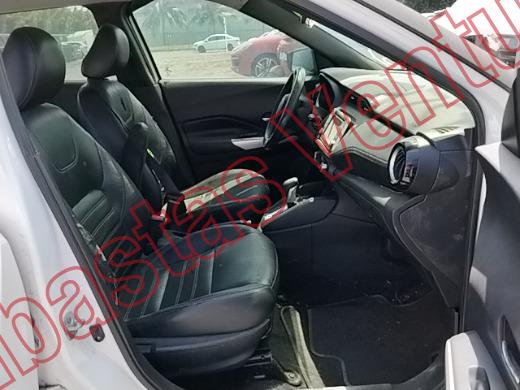 NISSAN KICKS 2019, foto 12 de 19