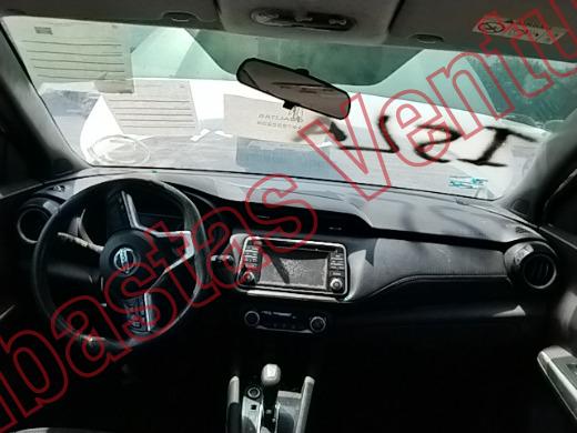 NISSAN KICKS 2019, foto 14 de 19