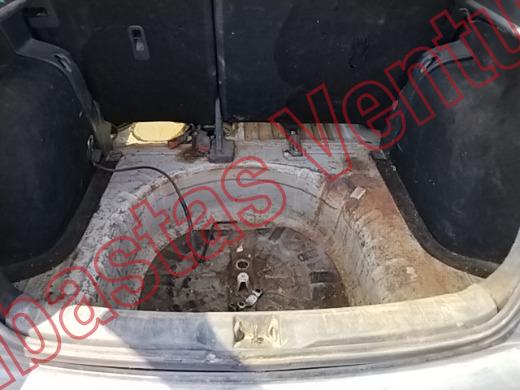 NISSAN KICKS 2019, foto 15 de 19