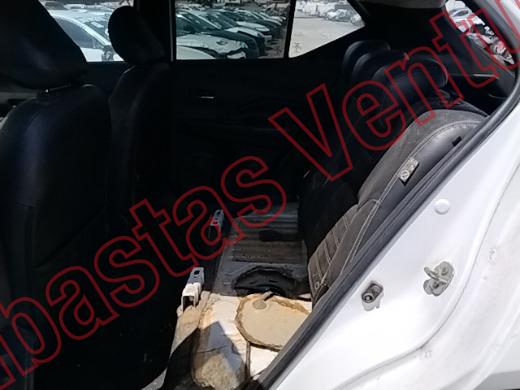 NISSAN KICKS 2019, foto 16 de 19