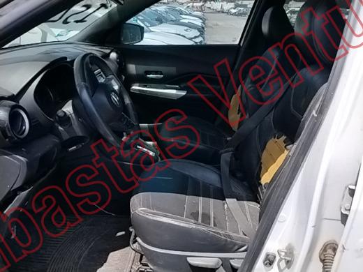 NISSAN KICKS 2019, foto 17 de 19