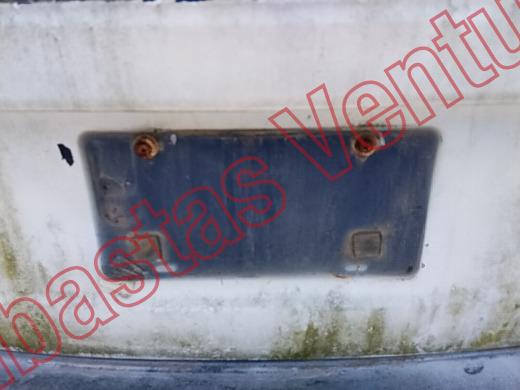 NISSAN KICKS 2019, foto 19 de 19