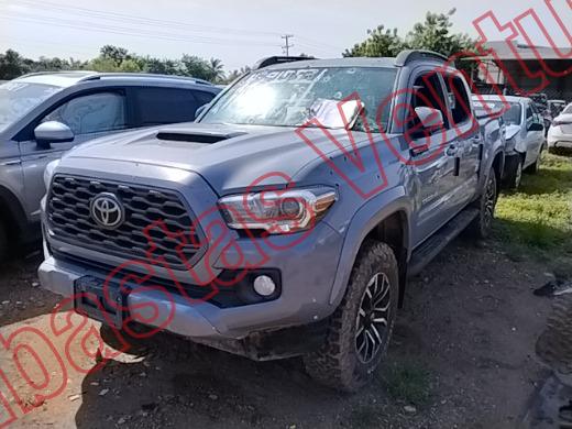 TOYOTA TACOMA 2020, foto 1 de 19