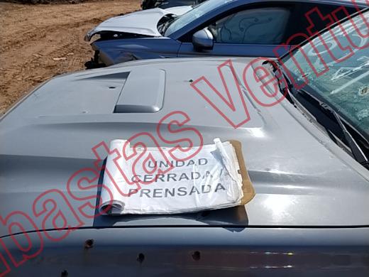 TOYOTA TACOMA 2020, foto 9 de 19