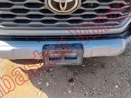 TOYOTA TACOMA 2020, foto 18 de 19