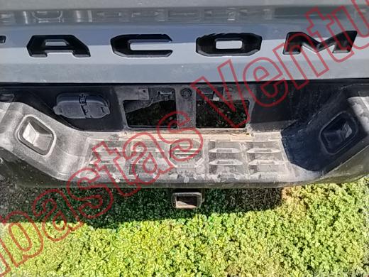 TOYOTA TACOMA 2020, foto 19 de 19