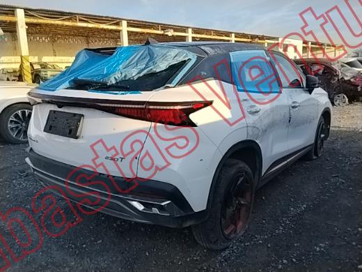 CHIREY OMODA 5 2023, foto 5 de 19