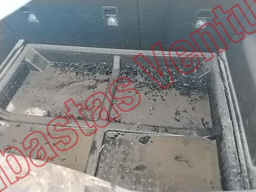 CHIREY OMODA 5 2023, foto 15 de 19