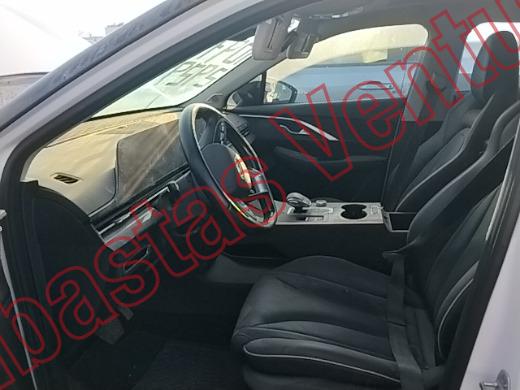 CHIREY OMODA 5 2023, foto 17 de 19