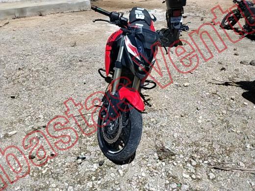 BAJAJ PULSAR NS 2025, foto 2 de 19