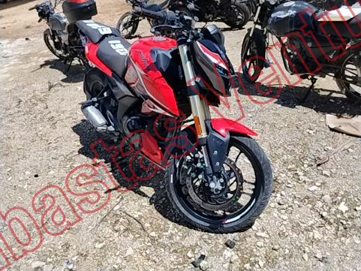 BAJAJ PULSAR NS 2025, foto 3 de 19