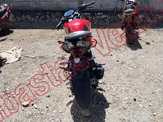 BAJAJ PULSAR NS 2025, foto 6 de 19