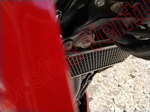 BAJAJ PULSAR NS 2025, foto 10 de 19