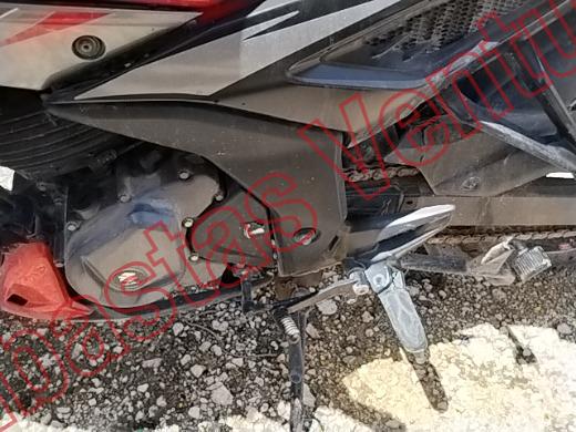 BAJAJ PULSAR NS 2025, foto 11 de 19