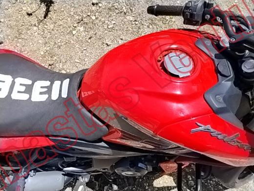 BAJAJ PULSAR NS 2025, foto 12 de 19