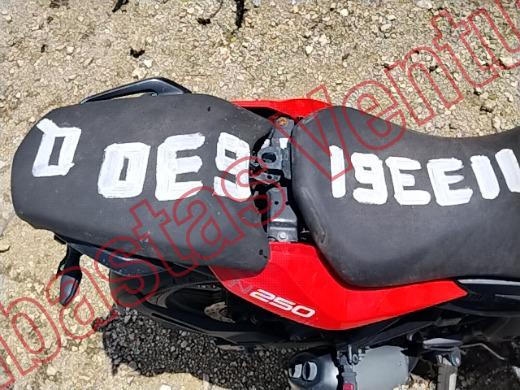 BAJAJ PULSAR NS 2025, foto 13 de 19