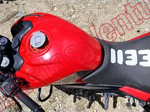 BAJAJ PULSAR NS 2025, foto 17 de 19