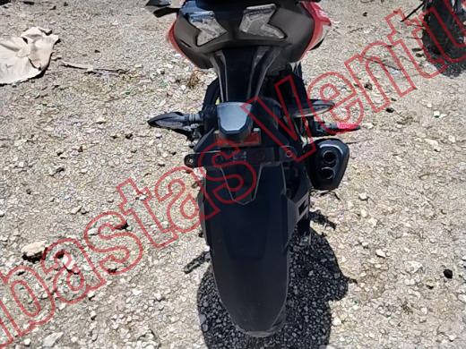 BAJAJ PULSAR NS 2025, foto 19 de 19