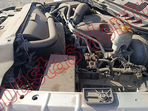 RAM RAM 2500 2015, foto 9 de 19