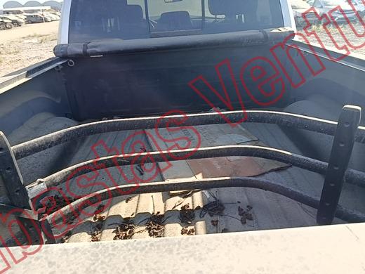 RAM RAM 2500 2015, foto 15 de 19
