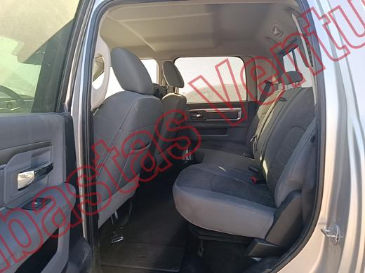 RAM RAM 2500 2015, foto 16 de 19