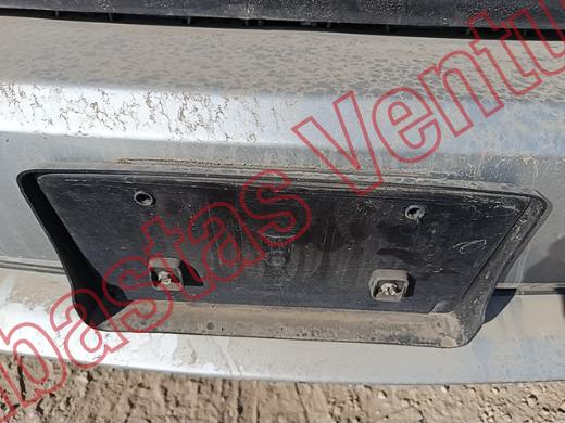 RAM RAM 2500 2015, foto 18 de 19
