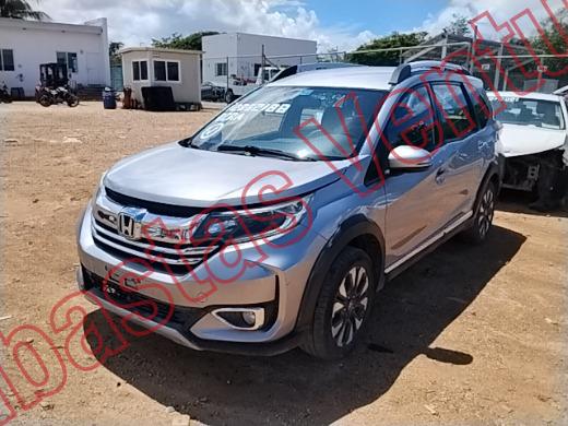 HONDA BR-V 2020, foto 1 de 19