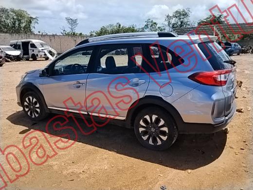 HONDA BR-V 2020, foto 8 de 19