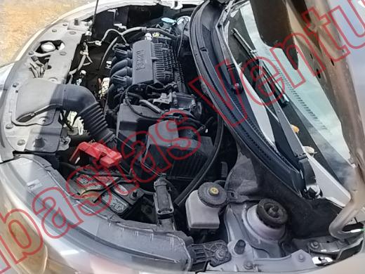 HONDA BR-V 2020, foto 9 de 19