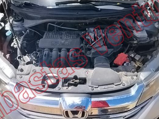 HONDA BR-V 2020, foto 10 de 19