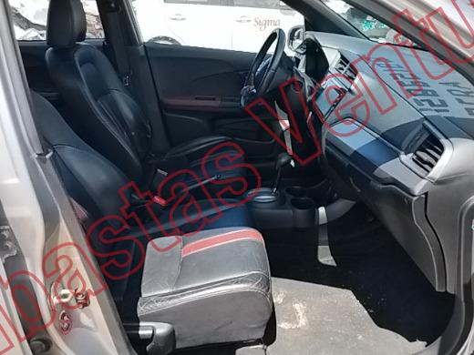 HONDA BR-V 2020, foto 12 de 19